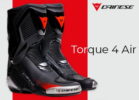 Torque 4